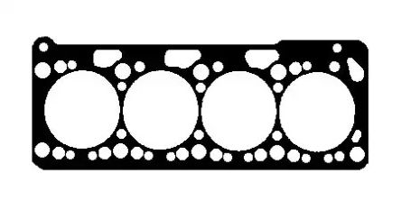 Прокладка головки Caddy II/Golf III/Polo 1.4/1.6 91-03, BGA (CH6519)