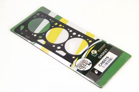 Прокладка головки для Caddy II/Golf III/Polo 1.4/1.6 91-03, BGA (CH6519) Прокладка головки для Caddy II/Golf III/Polo 1.4/1.6 91-03, BGA (CH6519)