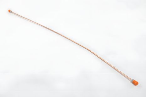 Гальмівний шланг Logan 1.2-1.6 04-, ASAM (55220) Гальмівний шланг Logan 1.2-1.6 04-, ASAM (55220)