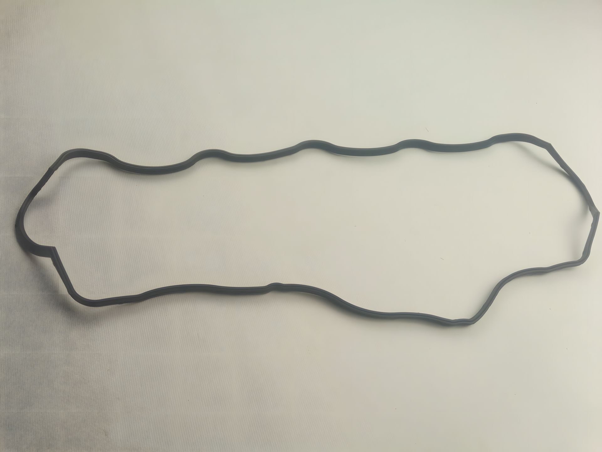 Прокладка клапанной крышки Tucson 2.0 CRDi, MOBIS (2244127001) Прокладка клапанной крышки Tucson 2.0 CRDi, MOBIS (2244127001)