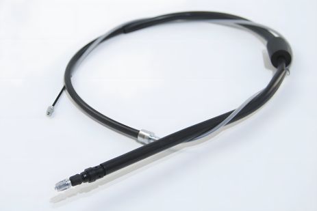 Трос ручного гальма задній лівий/правий для Renault Megan II 2002-, ASAM (73888) Трос ручного гальма задній лівий/правий для Renault Megan II 2002-, ASAM (73888)