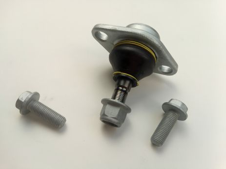 ВАЗ 2108 кульова опора, MOOG (LA-BJ-0063) (2108-2904192) ВАЗ 2108 кульова опора, MOOG (LA-BJ-0063) (2108-2904192)