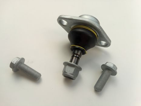 Шаровая опора для ВАЗ 2108, MOOG (LA-BJ-0063) (2108-2904192)