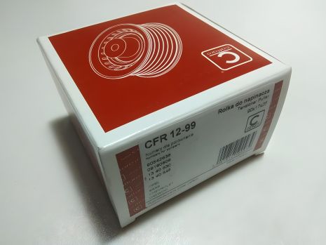 Натяжний ролик ременя генератора OPEL 2.0-2.2 DTI, CAFFARO (12-99) (90542638) Натяжний ролик ременя генератора OPEL 2.0-2.2 DTI, CAFFARO (12-99) (90542638)