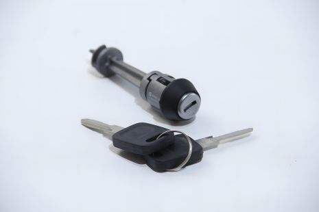 Замок запалення Audi 100 82-91 (з ключами), JP Group (1190400500)