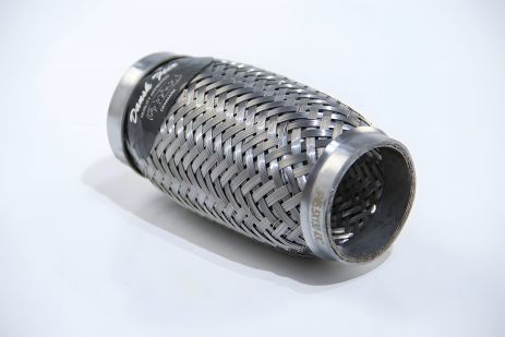 Гофрированная труба 45,5х130, JP Group (9924202700)