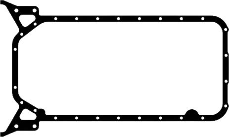 Прокладка піддону для OM611/646 модельного ряду 97-, BGA (OP9328)