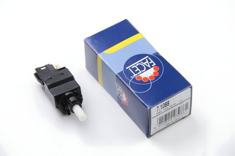 Датчик стоп-сигналу для W124/140/201/202/210, FACET 71088