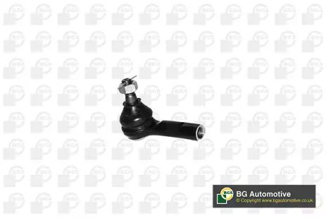 Наконечник рулевой тяги Nissan Pathfinder 97-04/X-Trail 01-13, BGA (SR6340)