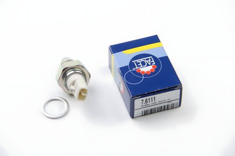 Заднього ходу датчик Avensis 97-/Camry 91-/Corolla 92- (2 конт.), FACET (76111) Заднього ходу датчик Avensis 97-/Camry 91-/Corolla 92- (2 конт.), FACET (76111)