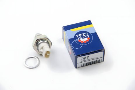 Обратный датчик для Avensis 97-/Camry 91-/Corolla 92-, 2 контакта, FACET (76111) Обратный датчик для Avensis 97-/Camry 91-/Corolla 92-, 2 контакта, FACET (76111)