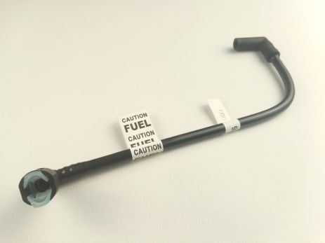 Паливна трубка для Lanos 1.5, "GM" (96351536) від звороту до клапана абсорбера Паливна трубка для Lanos 1.5, "GM" (96351536) від звороту до клапана абсорбера