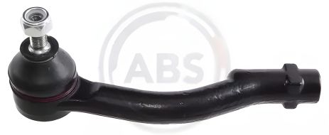 Тяга рулевая Hyundai Tucson/Kia Sportage 04-Л., ABS (230709)