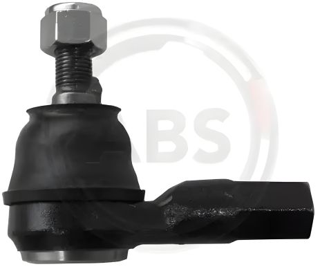 Рулевой наконечник Hyundai H1/H100/H200/Mitsubishi L300 93-13, ABS (230161)