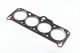 Прокладка головки CADDY/GOLF/PASSAT/T3 1.6D 79-92, 1.5mm (BGA CH3397A)