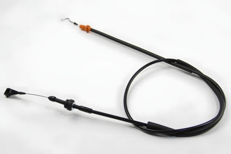 Газовий трос T4 2.4D 90-98 (1658/1366mm), JP Group (1170102900)