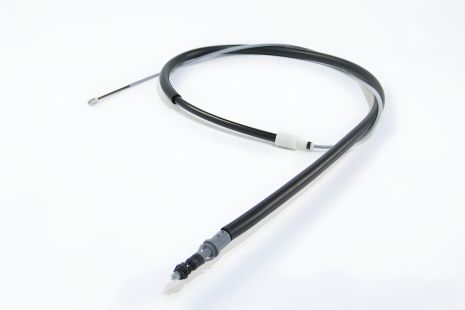Трос ручного тормоза для 307/C4 (04-12), A.B.S. (K16766)