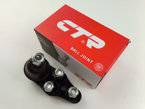 Шаровая опора для Lanos от CTR (CB0160) (94788122)