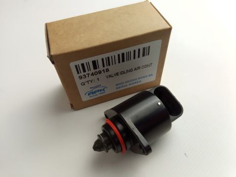 Регулятор холостого хода для Matiz, APK (93740918)