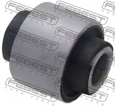 Сайлентблок задней поперечной тяги для Camry/Carina 92-07, FEBEST (TABST200LRUB)