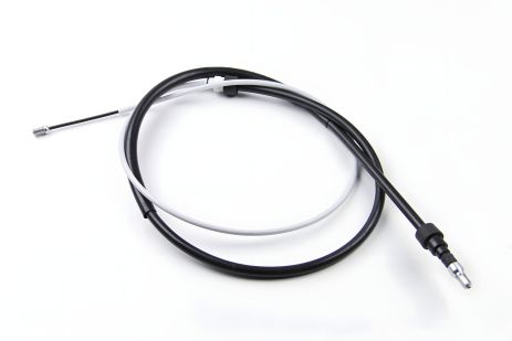 Задний трос ручного тормоза для FLUENCE 10-L/R (1942/1062), GOODREM (RM6112)