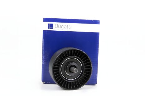 Гладкий ролик Ducato/Boxer/Jumper 94, BUGATTI (BTOA3272) Гладкий ролик Ducato/Boxer/Jumper 94, BUGATTI (BTOA3272)