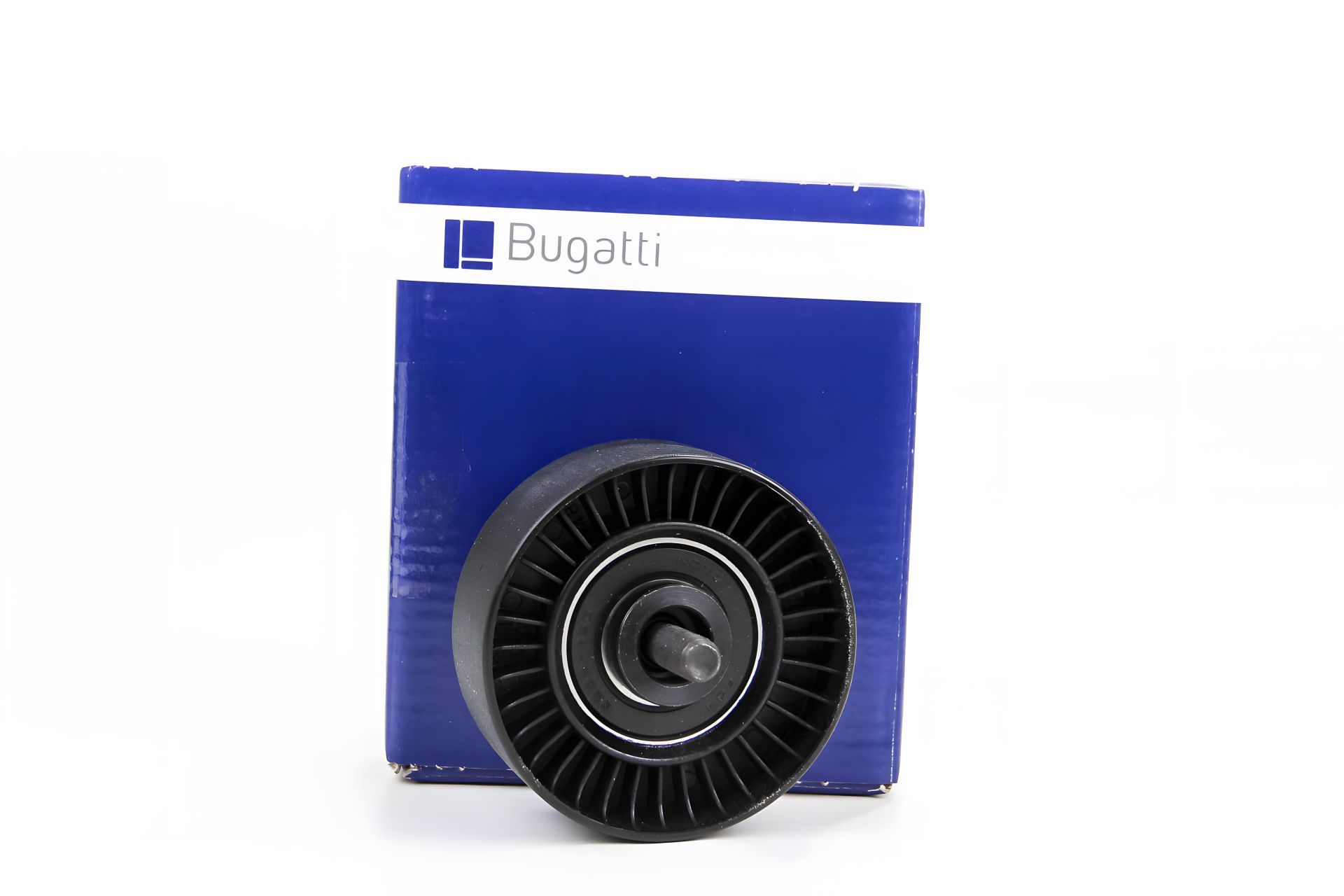 Гладкий ролик Ducato/Boxer/Jumper 94, BUGATTI (BTOA3272) Гладкий ролик Ducato/Boxer/Jumper 94, BUGATTI (BTOA3272)