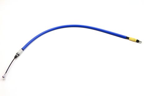 Трос заднего ручного тормоза для 3008 09- L/R (829/666), GOODREM (RM4173)