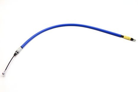 Задній трос ручного гальма для 3008 09- L/R (829/666), GOODREM (RM4173)