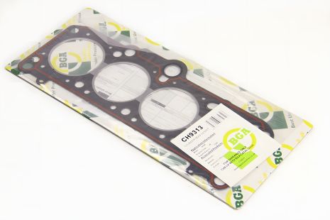 Прокладка головки для Audi 80/Golf II/Jetta II/Passat 1.6D/TD 80-93, BGA (CH9313) Прокладка головки для Audi 80/Golf II/Jetta II/Passat 1.6D/TD 80-93, BGA (CH9313)