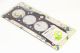 Прокладка головки для Audi 80/Golf II/Jetta II/Passat 1.6D/TD 80-93 (1.53mm), BGA (CH9313)