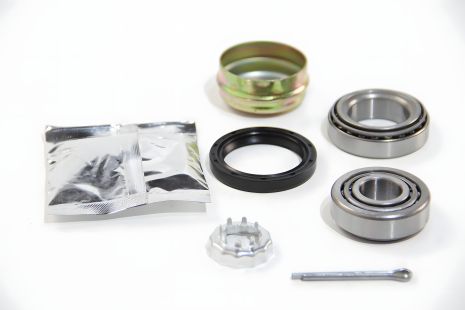 Задній підшипник маточини VW Caddy I/II 82-04/Audi 100/A4/A6 -01, A.B.S. (200017) Задній підшипник маточини VW Caddy I/II 82-04/Audi 100/A4/A6 -01, A.B.S. (200017)