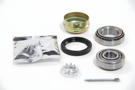 Ступичный подшипник задний VW Caddy I/II 82-04/Audi 100/A4/A6 -01 (ABS 200017)