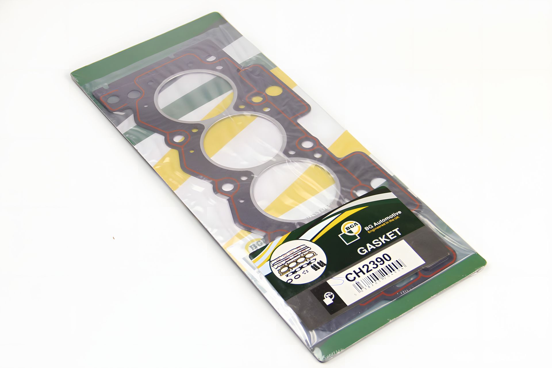 Головкова прокладка Berlingo/Partner 1.1/1.4i 98- (1.4mm), BGA (CH2390) Головкова прокладка Berlingo/Partner 1.1/1.4i 98- (1.4mm), BGA (CH2390)