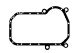 Уплотнительная прокладка масляного поддона для Audi A4/A6/Passat 1.6-1.8 94-05, BGA (OP0363)
