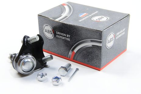 Шаровая опора Toyota Corolla/Avensis (передняя/снизу) 92-09, ABS (220283) Шаровая опора Toyota Corolla/Avensis (передняя/снизу) 92-09, ABS (220283)