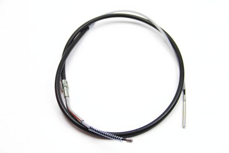 Ручного гальма трос задній BMW 3 Compact E36 94- Л=Пр (барабан) (1740/1070) GOODREM (RM4054) Ручного гальма трос задній BMW 3 Compact E36 94- Л=Пр (барабан) (1740/1070) GOODREM (RM4054)