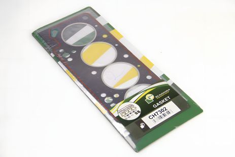 Прокладка ГБЦ для Kangoo/Trafic/Megane 1.9D 97- (1.4mm) від BGA (CH7302) Прокладка ГБЦ для Kangoo/Trafic/Megane 1.9D 97- (1.4mm) від BGA (CH7302)