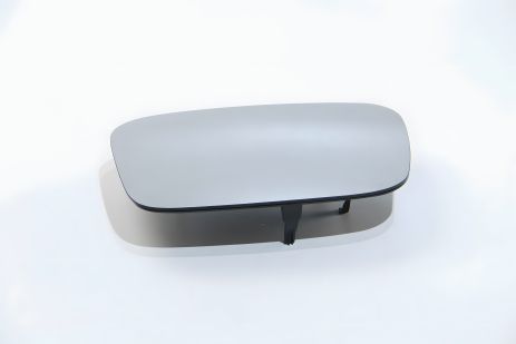 Дзеркальне скло (з підігрівом) VW Caddy III (R) Autotechteile (3857016)