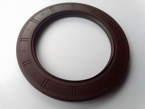 Задний сальник коленвала для Hyundai/KIA от MOBIS (214432E110) Задний сальник коленвала для Hyundai/KIA от MOBIS (214432E110)