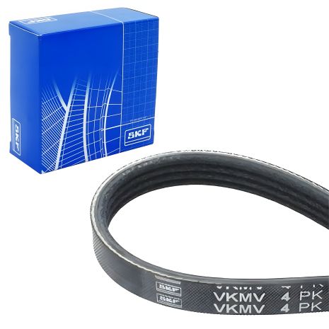 Полікліновий ремінь FORD FOCUS, SKF (VKMV4PK1300) Полікліновий ремінь FORD FOCUS, SKF (VKMV4PK1300)