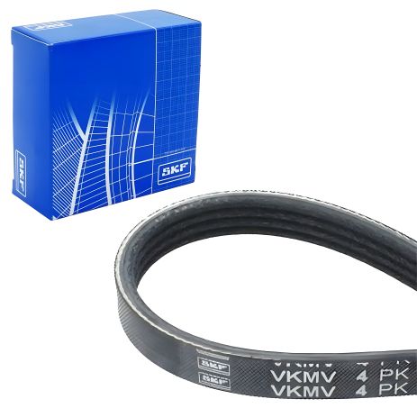 ремінь полікліновий FORD FOCUS, SKF (VKMV4PK1300) ремінь полікліновий FORD FOCUS, SKF (VKMV4PK1300)