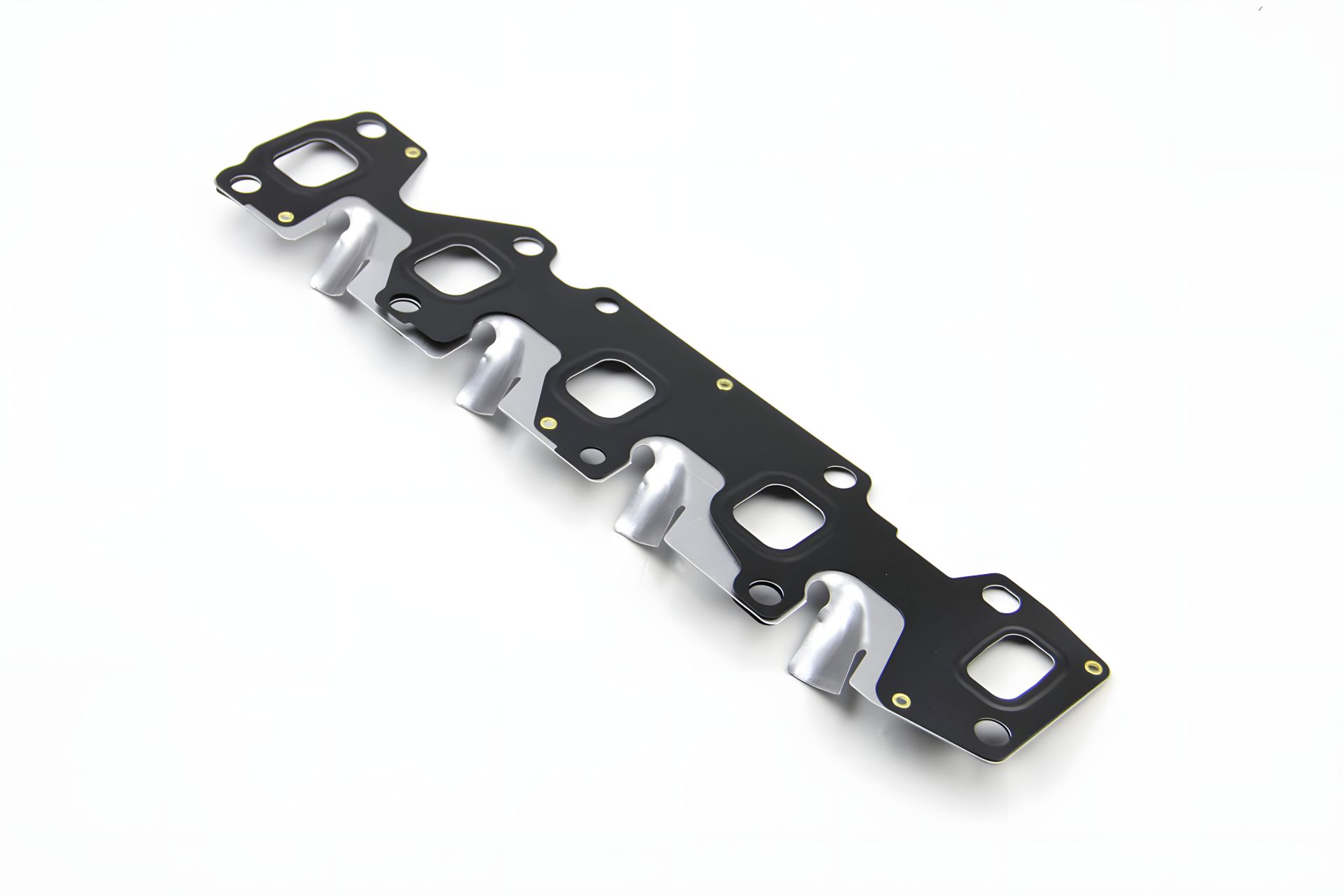 Выпускная прокладка коллектора Doblo/Combo 1.3 JTD/Multijet 04-, BGA (MG6716) Выпускная прокладка коллектора Doblo/Combo 1.3 JTD/Multijet 04-, BGA (MG6716)