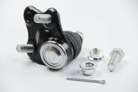 Опора шаровая (передняя/снизу) Toyota Corolla/Rav 4/Prius 92-06, ABS (220303) Опора шаровая (передняя/снизу) Toyota Corolla/Rav 4/Prius 92-06, ABS (220303)
