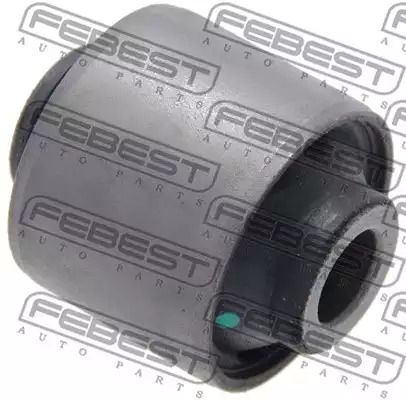 Сайлентблок поздовжньої тяги FORD MONDEO III 00-07 задн. міст, низ (F, FEBEST (FDAB009)