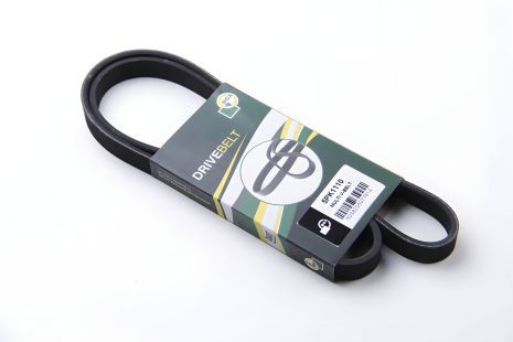 Ремінь генератора 5PK1110 для Kangoo 1.4i (98) / 1.6i (02) BGA (5PK1110) Ремінь генератора 5PK1110 для Kangoo 1.4i (98) / 1.6i (02) BGA (5PK1110)