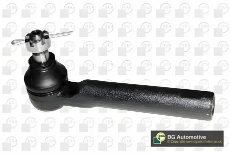 Кермової тяги накінечник Subaru Forester/Impreza/Legacy/Liberty 02-14, BGA (SR8401)