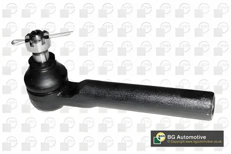Кермової тяги накінечник Subaru Forester/Impreza/Legacy/Liberty 02-14, BGA (SR8401)