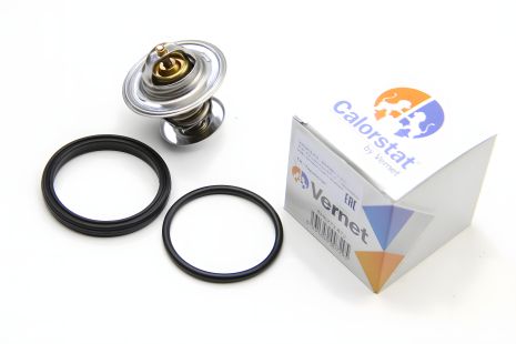 Термостат для AUDI A80 A4 1.9TD, CALORSTAT BY VERNET, модель TH627387J