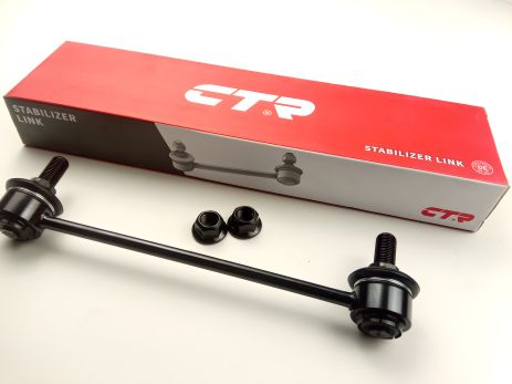 Задняя стойка стабилизатора Tucson, CTR (CL0269) Задняя стойка стабилизатора Tucson, CTR (CL0269)